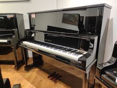 -柏斯琴行(汾阳店)