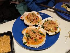 -星伦多自助料理·涮烤一体(江桥万达店)