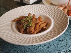 -通安客栈中餐厅·何家小馆