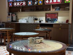 -顺德杨廷记(白云山店)