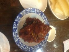 乔家满族八大碗-乔家满族八大碗(流水沟店)