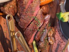 -La Terre乐田(万象城店)