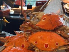 -深圳凯宾斯基酒店