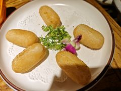 -快活林酸汤鱼鲜品火锅店(甲秀楼店)