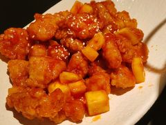 -小菜园新徽菜(青岛市南万象城店)