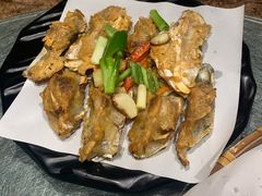 -顺意·顺德家乡菜(国际人才大厦店)