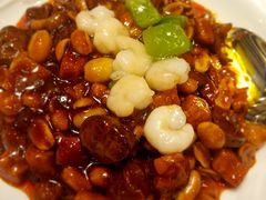 -上海老饭店(北京分店)