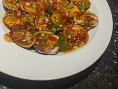-小城粥道·海胆鲜虾粥(解放广场店)