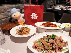 -四季民福烤鸭店(外滩外白渡桥店)