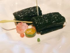 香口酱黄瓜-凤凰湘语·湘粤鲜融(浦东旗舰店)