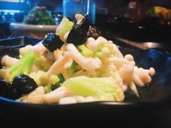 -手选潮汕鲜活牛肉火锅(二七广场店)