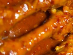 -大叹号啤酒屋·延边料理(建工店)