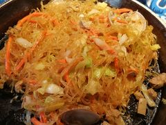 -川流不息·地道川菜·小龙虾(新松江路店)