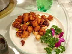 -瑞海姆酒店中餐厅