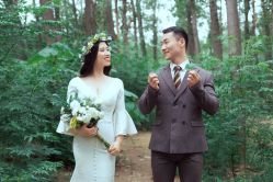 -蔚蓝映像STUDIO婚纱摄影(南稍门店)