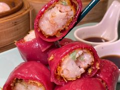 -喜势点·糖沙翁手工茶点·本地人茶居(永庆坊店)