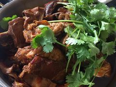 -葛记红焖羊肉(和平路形象店)