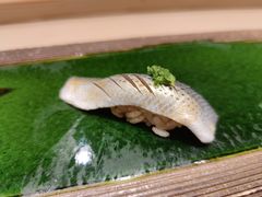 -鮨一日本料理(大中华店)