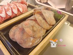 乌鸡肉卷-湊湊火锅·茶憩(南京万象天地店)