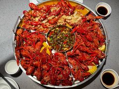 -拙味兄弟·活龙虾·旗舰店(环城西路店)