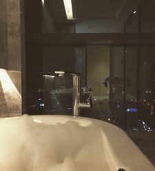 -苏州希尔顿酒店-宴会厅