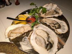 法国吉娜多生蚝-燃扒房Steakhouse(皇庭店)