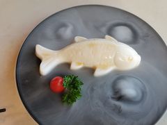 -御提小馆烤鸭店(陆家嘴店)