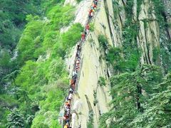 -华山风景名胜区
