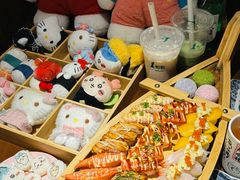 -七町糖果寿司屋(龙洞广工店)