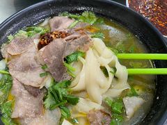 -河南拉面(肇周路店)