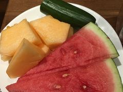 -亚马逊环球美食百汇(新城吾悦广场店)