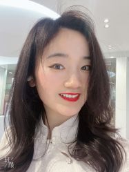 -M1 HAIR烫染