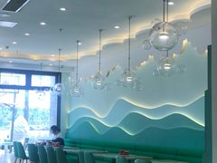 -CHOCHENG&CO.(欢乐海岸店)