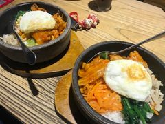-花腰餐吧Bistro烧烤 傣味(传媒大学店)
