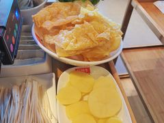 -好想牛·鲜切自助牛肉火锅(七堡花园城店)