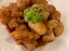 -安泰楼·佛跳墙创始人·传统闽味早茶·酒楼(三坊七巷闽菜地标店)