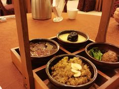 -西安饭庄(立丰国际店)