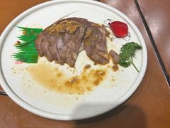 -味道香山烤鸭店(马池口店)
