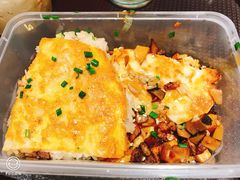 -老通城豆皮大王(吉庆街店)