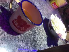 -蘭奢雅集·江浙菜(青山江滩店)