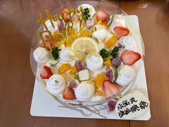 -幸福西饼生日蛋糕·下午茶(闵行店)