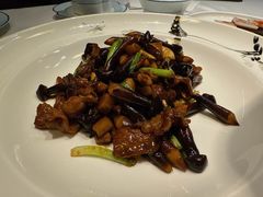 淮扬炒软兜-民国红公馆·秦淮八艳(夫子庙店)