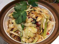 -芭札·Thai泰国餐厅(同和金铂天地店)