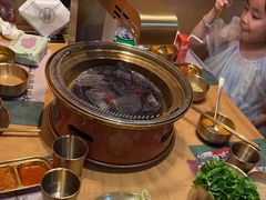 -闻老头·菊花炭烤肉(D11店)