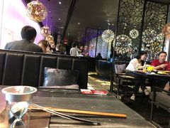 大堂-王家渡火锅(金宝汇店)