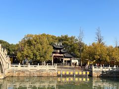 -西园戒幢律寺