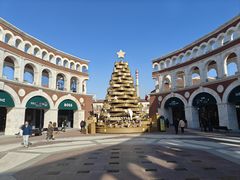 -京津佛罗伦萨小镇
