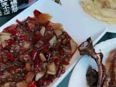 -大鹅岛绿色生态美食园