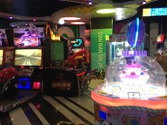 -星悦蓝海欢乐园(石路天虹店)