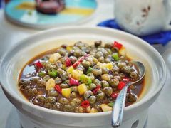 -火福·天湖阁大闸蟹博物馆主题餐厅(浅水湾店)